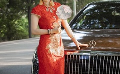 国产麻豆剧果冻传媒仙踪林老